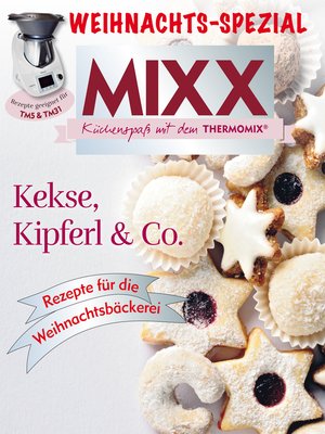 cover image of MIXX Weihnachts-Spezial